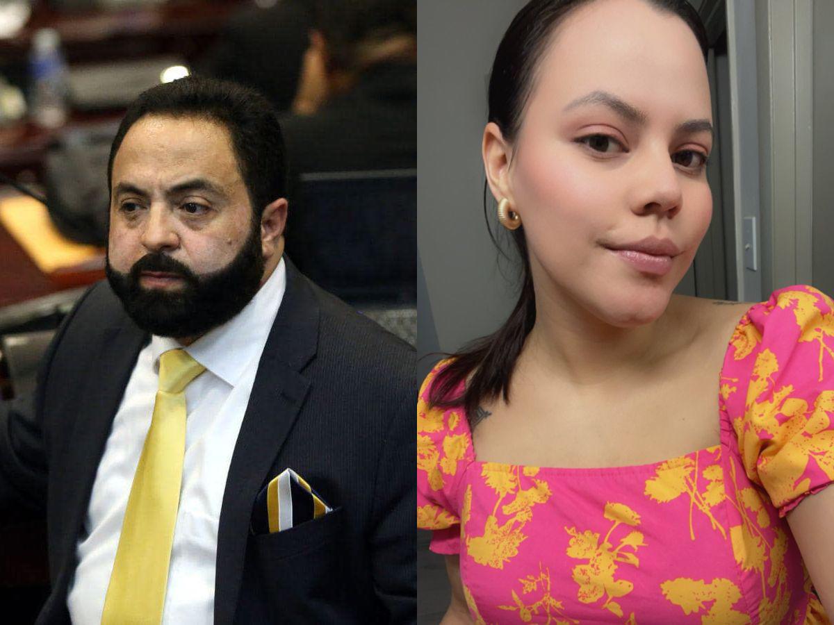 “No te tengo miedo”: Madre de supuesta hija de Luis Redondo denuncia amenazas