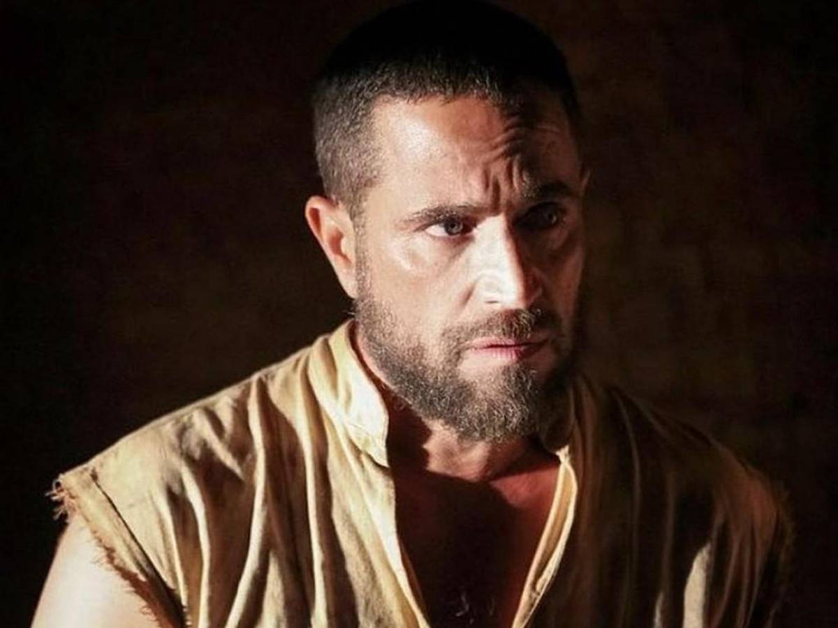 Michel Brown tras sumarse a grabaciones de Pasión de Gavilanes II: “fue muy emocionante”