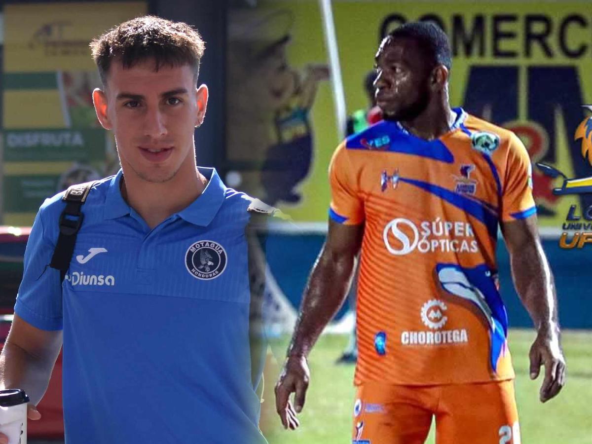 ¿Dónde ver Motagua vs Lobos UPNFM EN VIVO jornada 6? Hora y canal