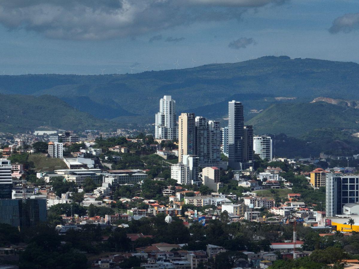 El Distrito Central es el municipio más poblado de Honduras y Centroamérica