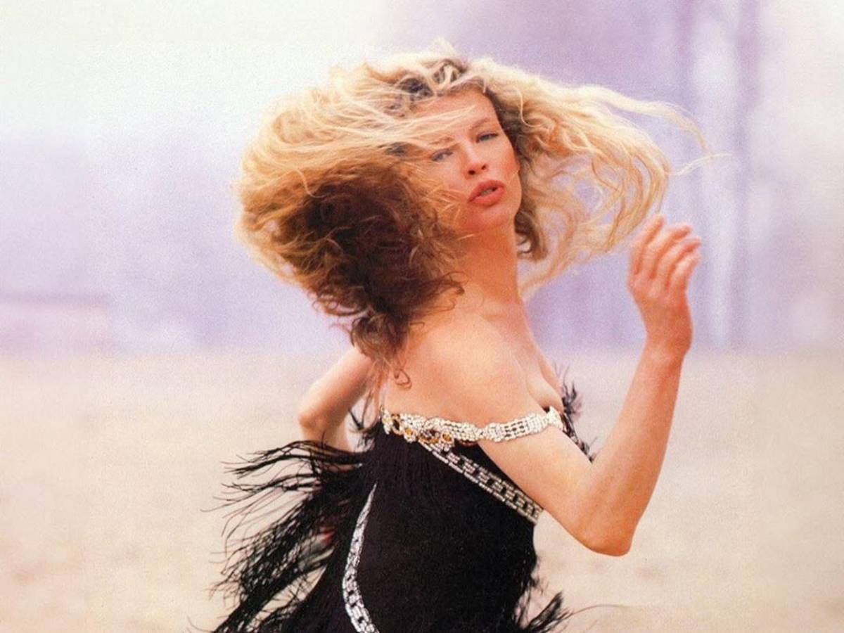 Kim Basinger, de sex symbol a activista, así luce a sus 71 años