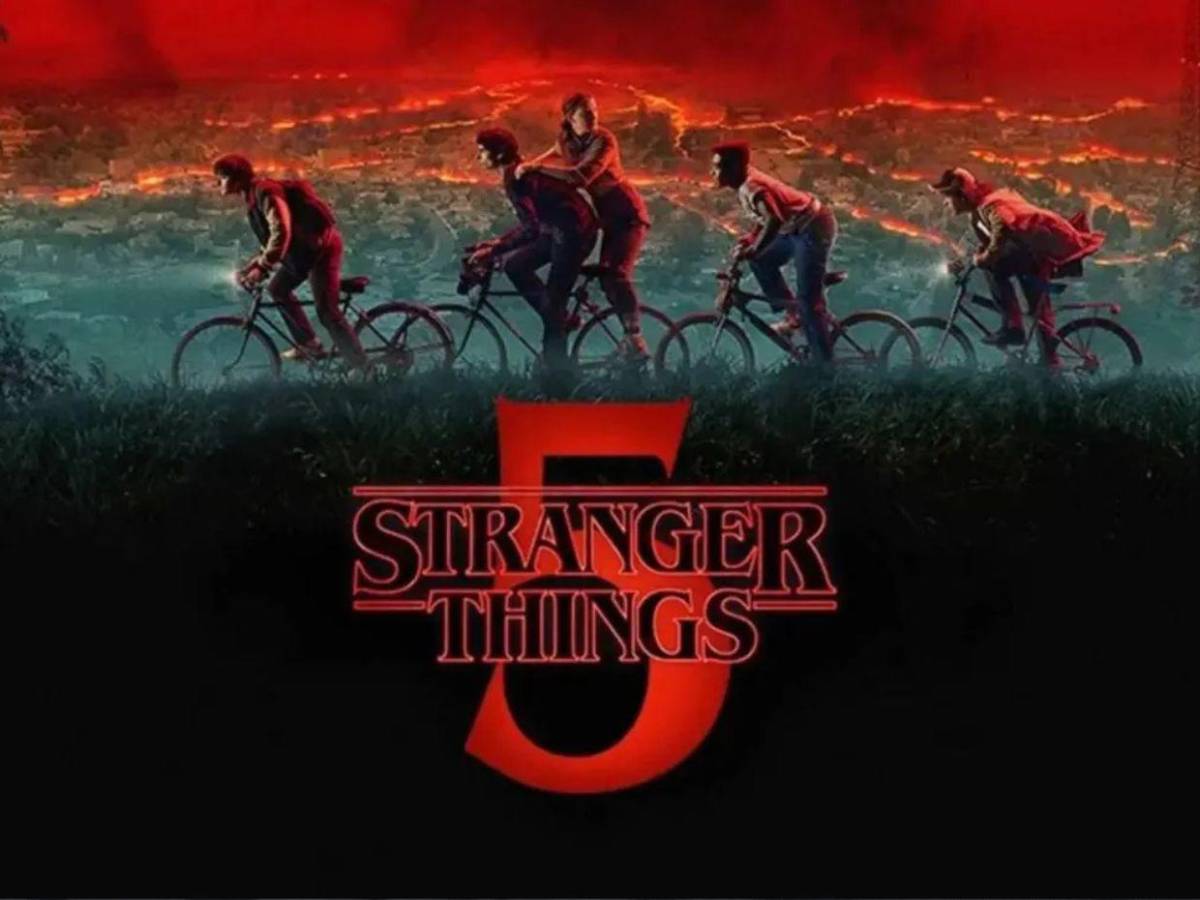 Stranger Things: Lo que debes recordar para entender la temporada final