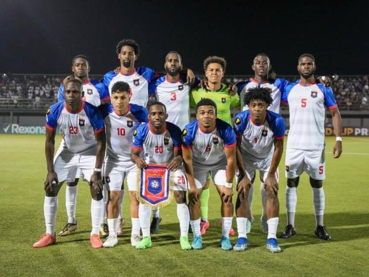 Se suman seis de Concacaf: Selecciones ya eliminadas del Mundial 2026