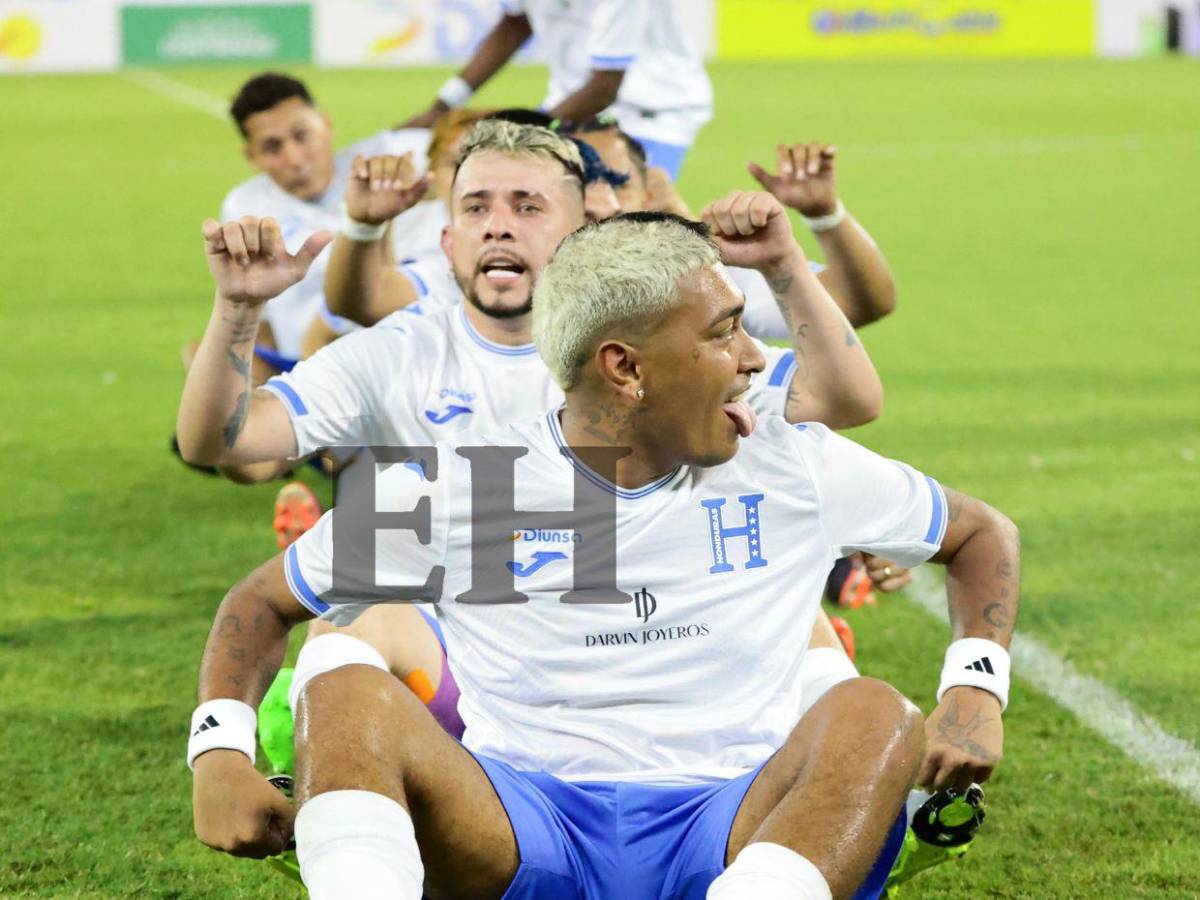 ¿Le propuso matrimonio? Así celebró Supremo con Milagro Flores su gol en juego de tiktokers
