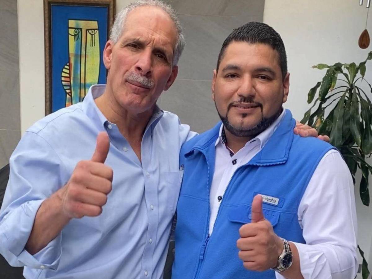 “Rambo” de León, Dani Turcios y otros exjugadores son criticados por diputado: “Tenían salario en Condepor”