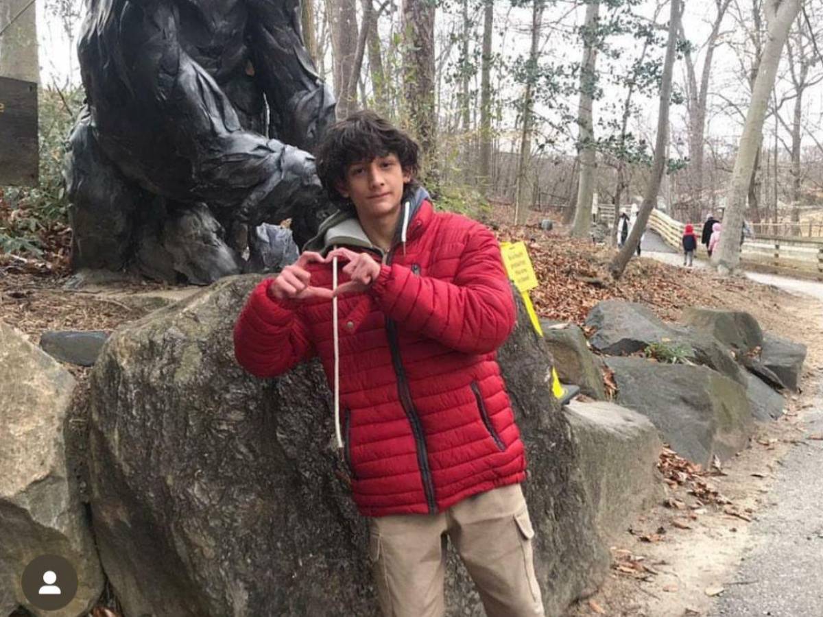 La historia de Mathías Vázquez, convocado a la Selección y con tres nacionalidades