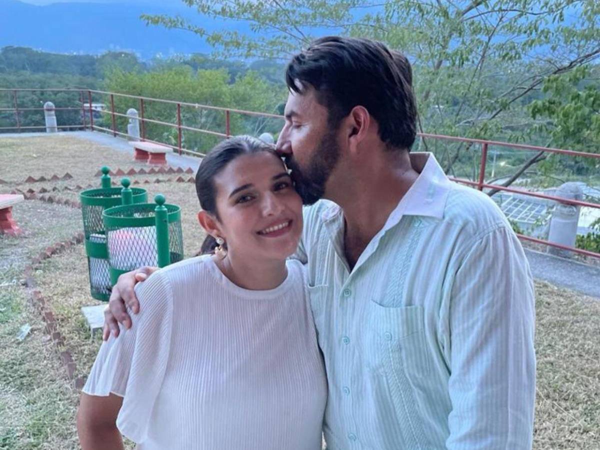 ¿Quiénes son los hijos de los precandidatos presidenciales de Honduras?