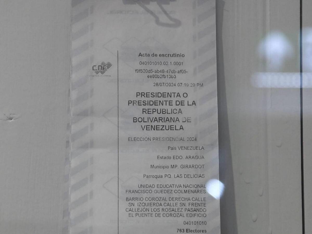 Museo retrata la lucha de María Corina Machado y el éxodo venezolano en fotos