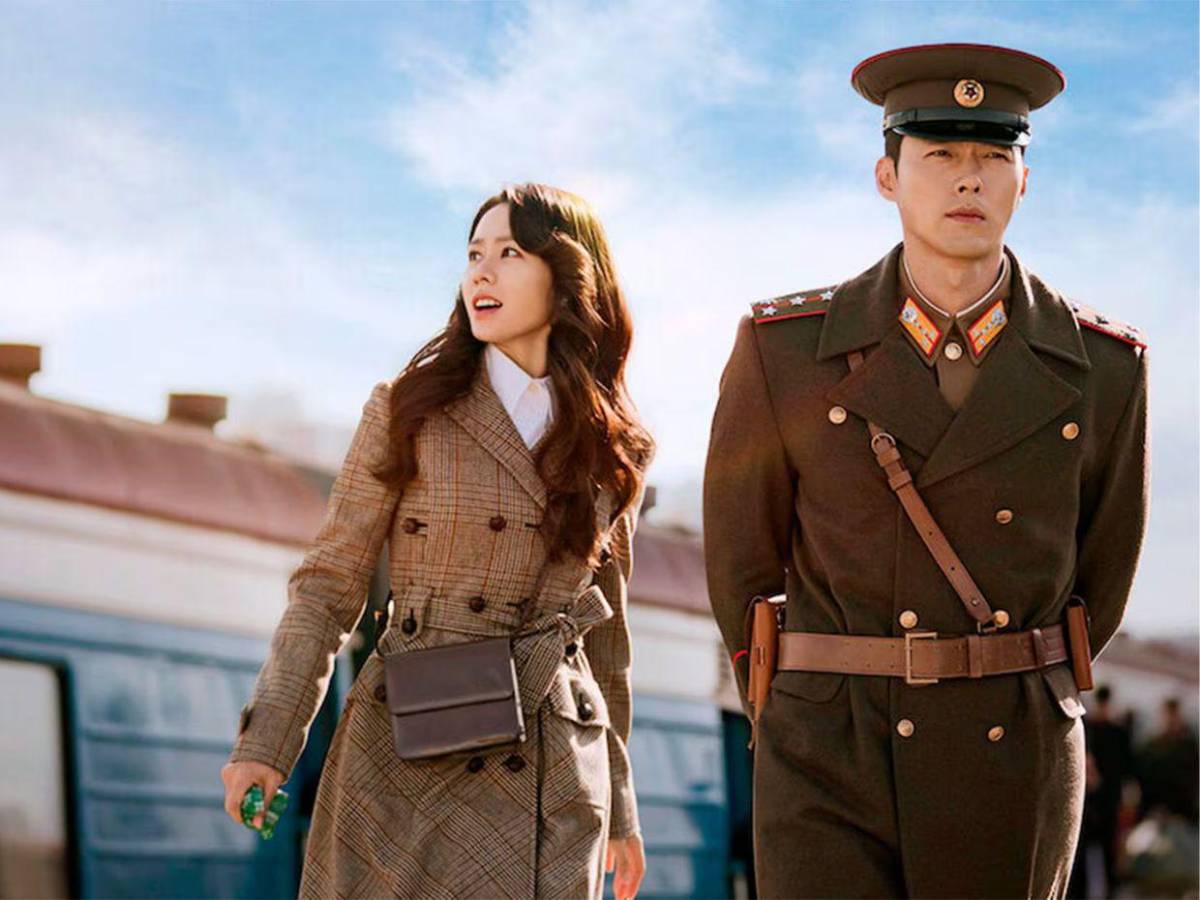 Las series coreanas y chinas que no se puede perder en Netflix