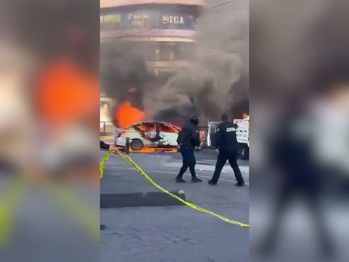 Influencers asesinados y su vínculo con el CJNG: la sombra criminal tras la caída de El Mencho