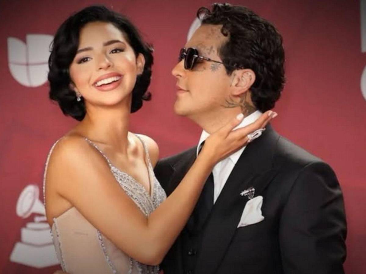 Kunno revela fotos de Nodal y Ángela: ¿Los más felices y enamorados?