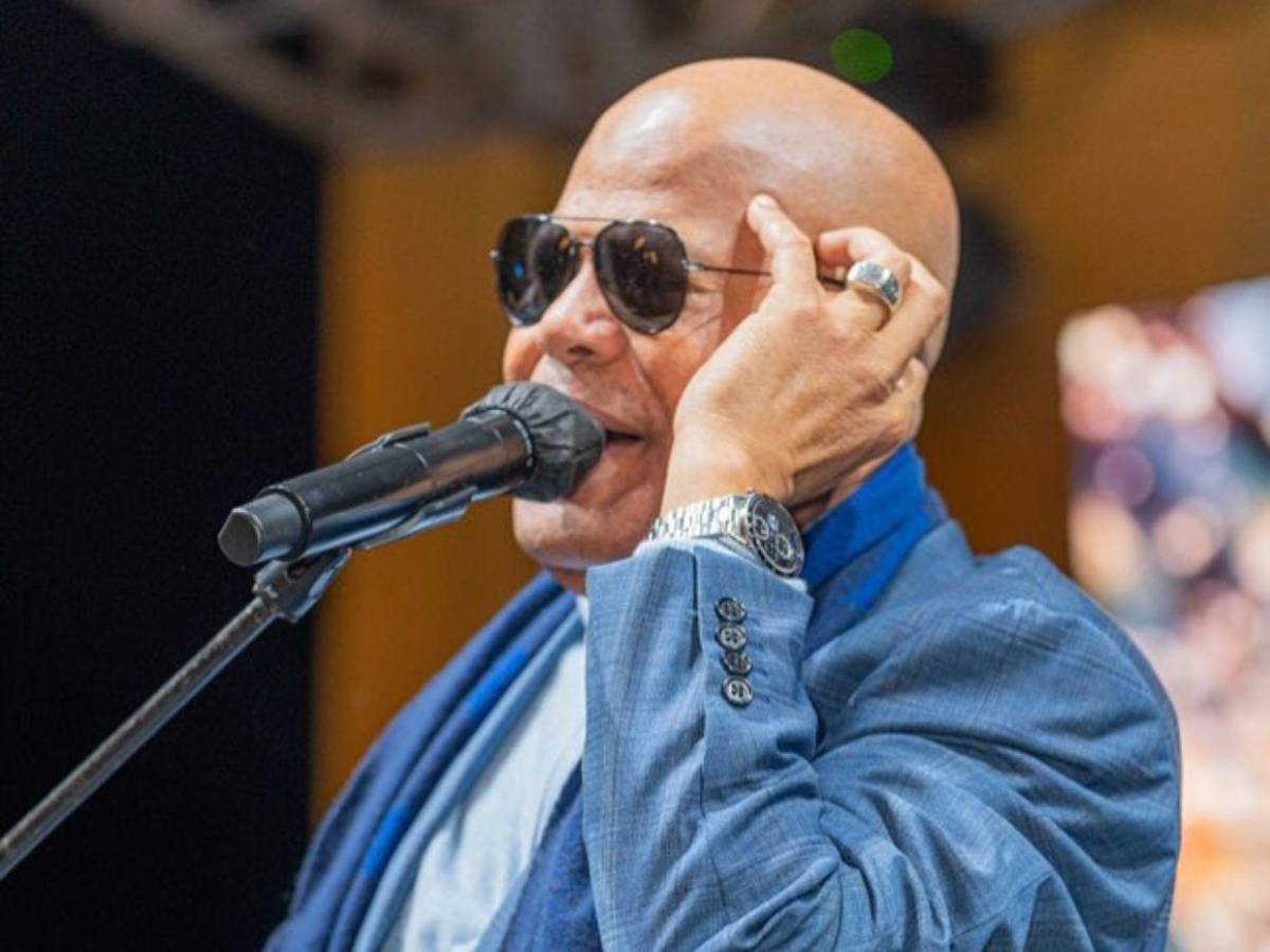 No cantó bajo los escombros y salvó a su hija: Lo que se sabe de la muerte de Rubby Pérez