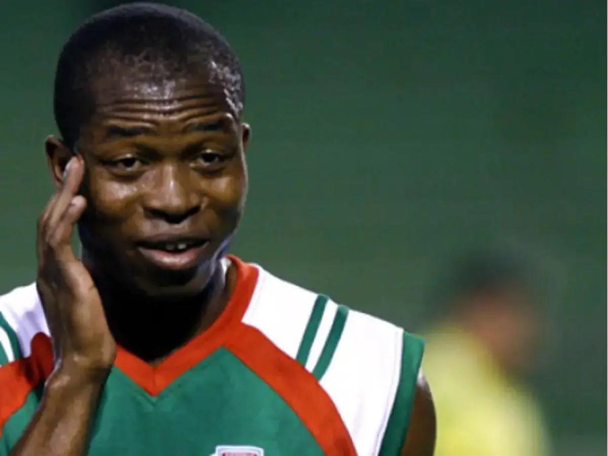 Ex jugador de Liga Nacional de Honduras es acusado de tráfico de drogas en Costa Rica