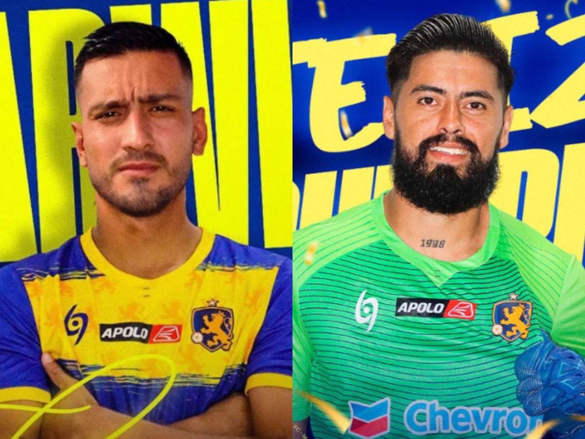 Los jugadores más caros de cada equipo de la Copa Centroamericana 2025