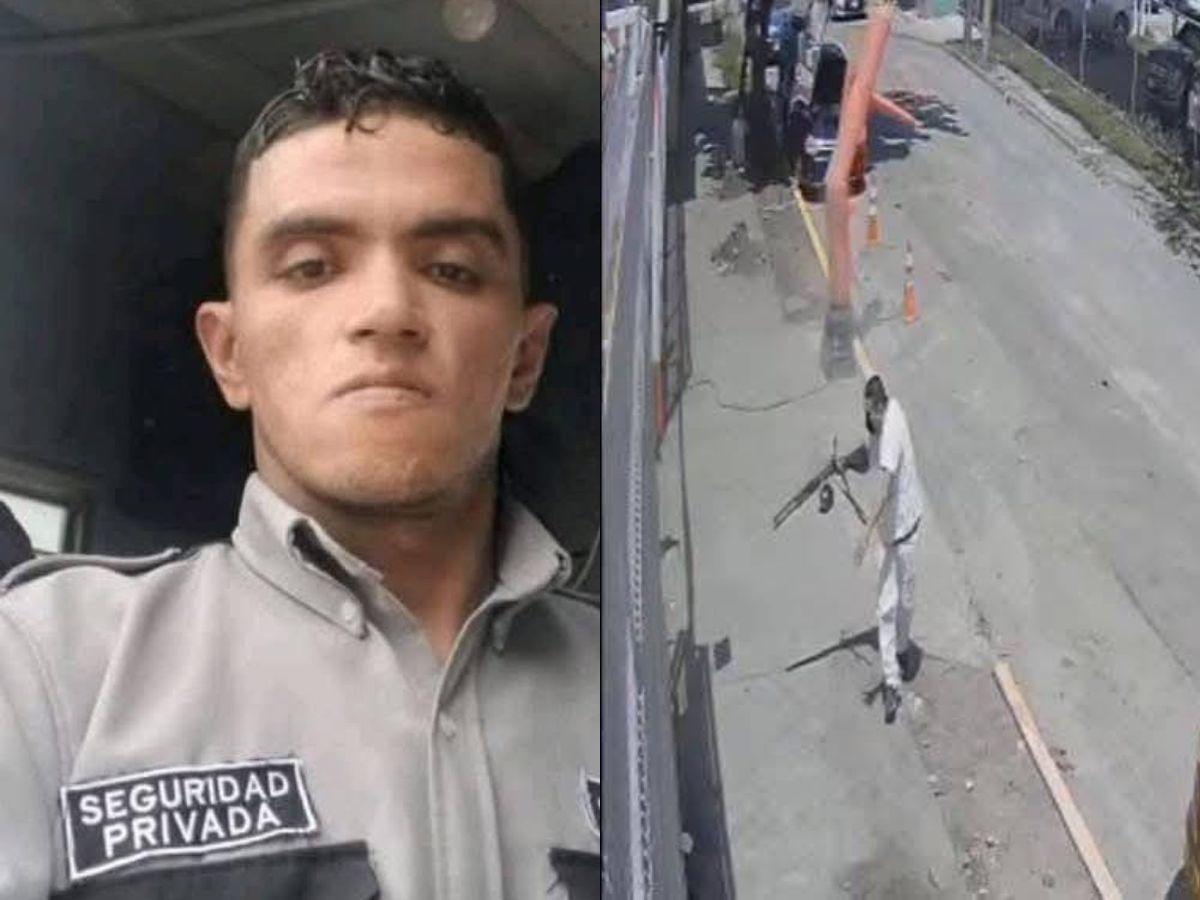 “¿Nos puede regalar agua?”: el engaño con el que asaltantes vestidos de médicos entraron a  joyería en SPS