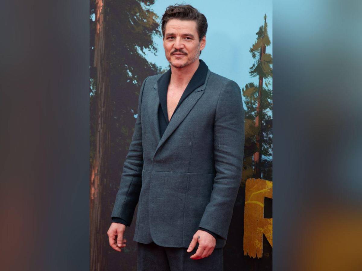 Pedro Pascal y su hermética vida privada
