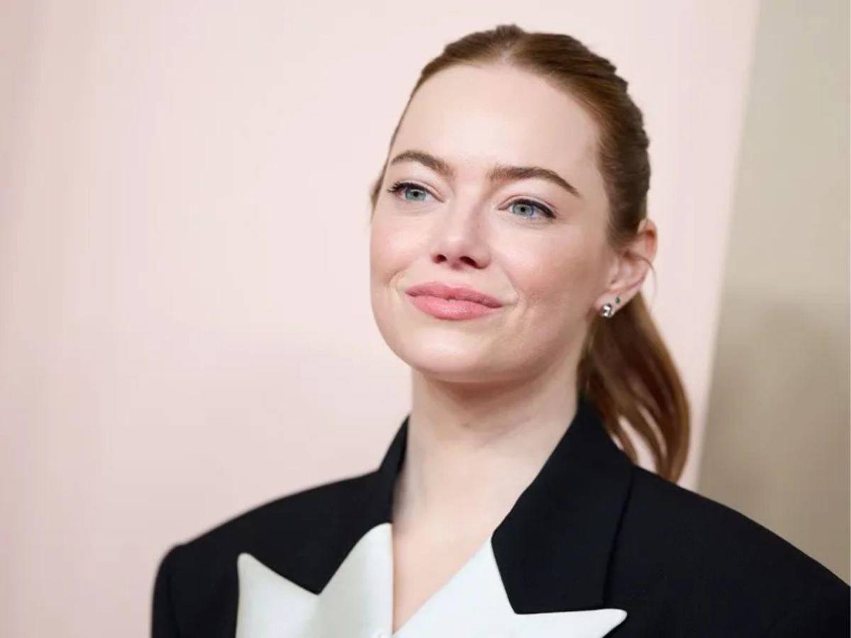 ¿Emma Stone no cree en Dios?: Ha tenido la peor campaña de imagen del mundo