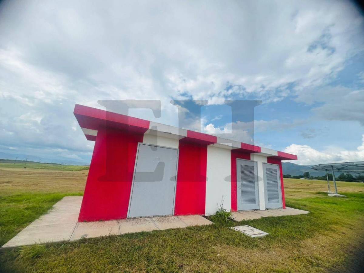 Radares y torres de control inactivos: equipos millonarios de Palmerola sin operar por negligencia