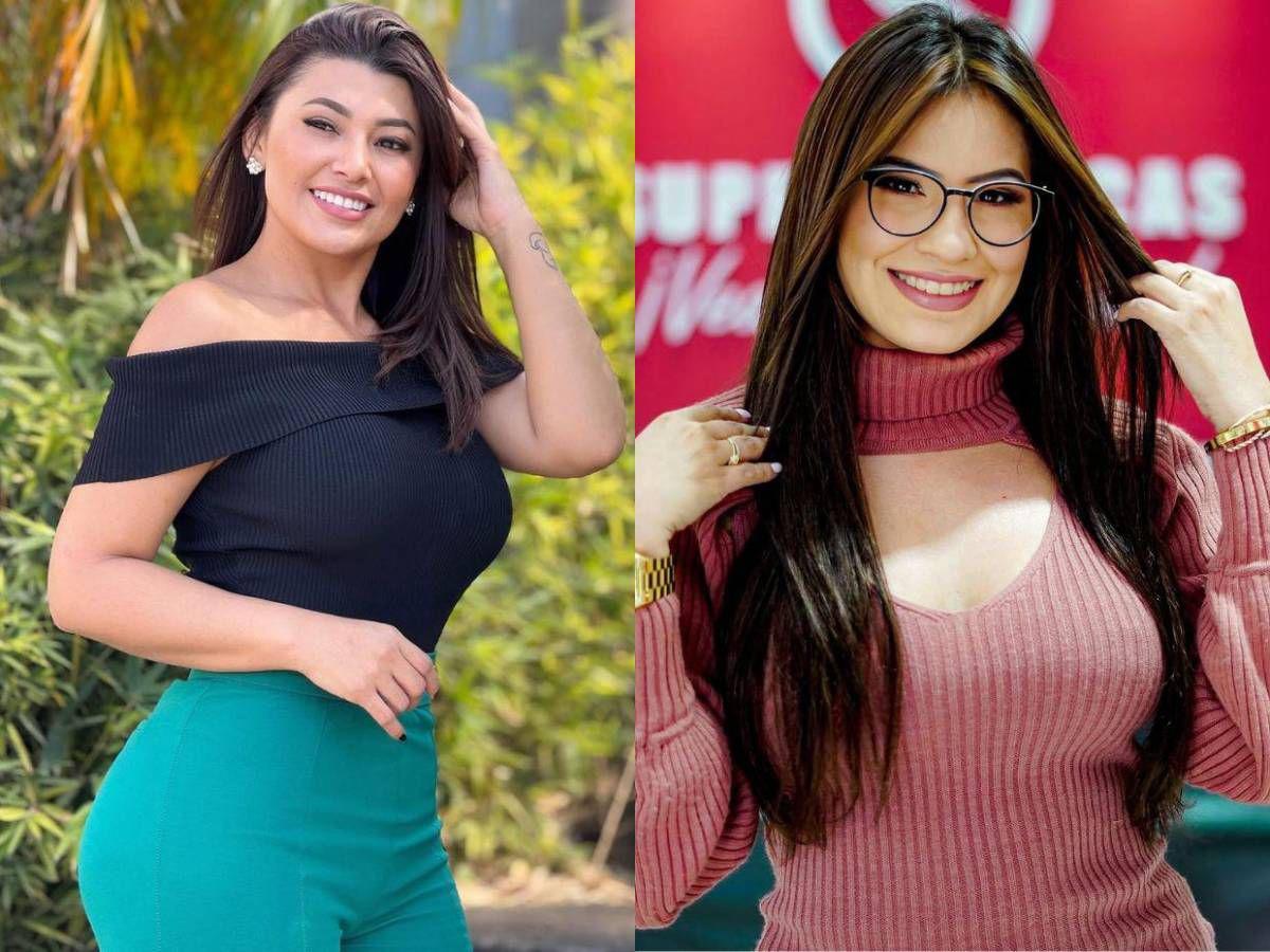 Ella no es cantante: Alejandra Rubio envía consejo a Milagro Flores tras críticas por su canción