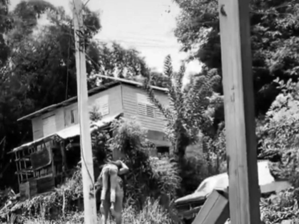 Por una herencia mató a su tío y cargó su cuerpo por las calles en República Dominicana
