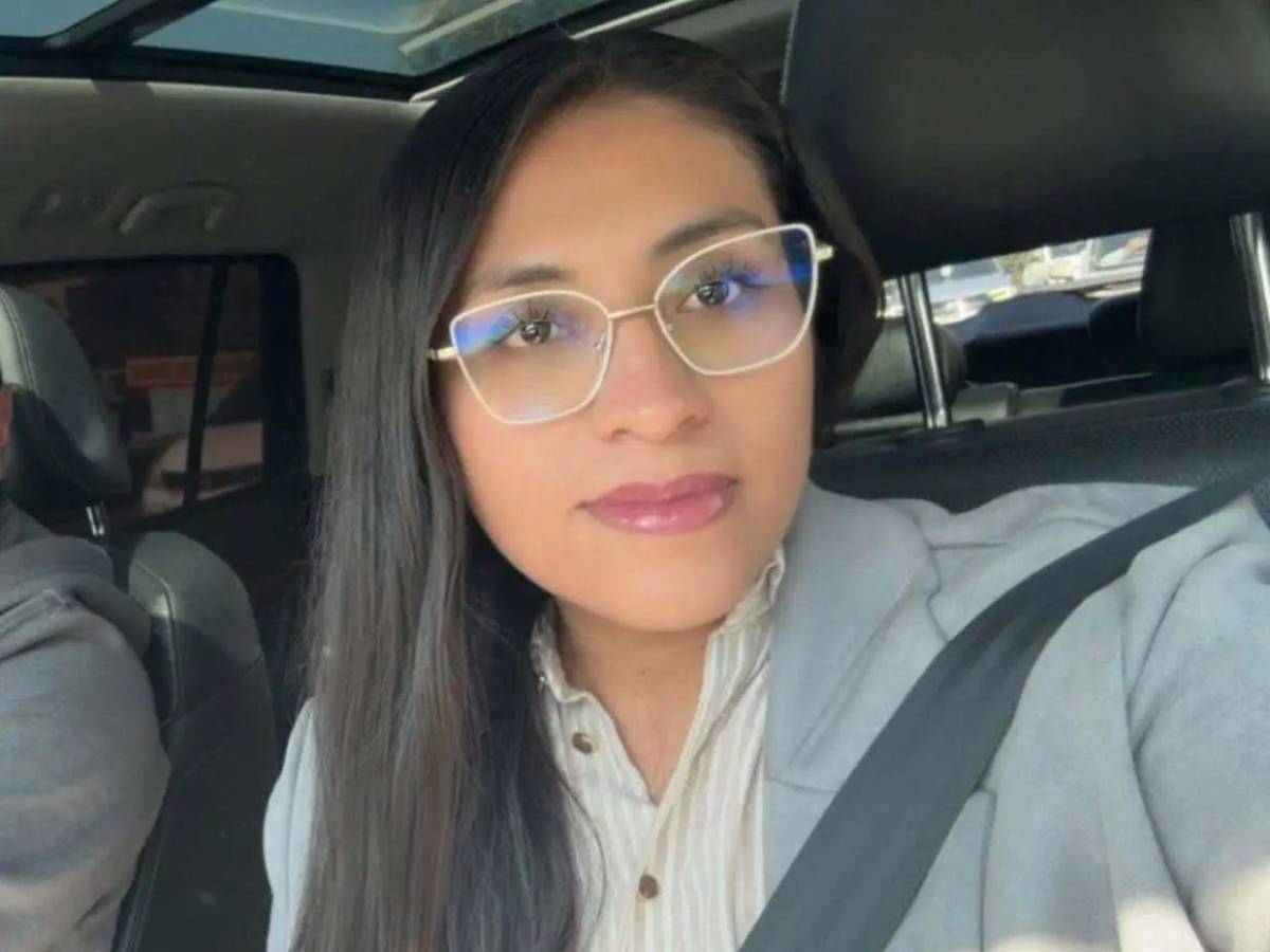Nancy Nápoles, alcaldesa acusada de fingir su secuestro para ocultar un desfalco en México