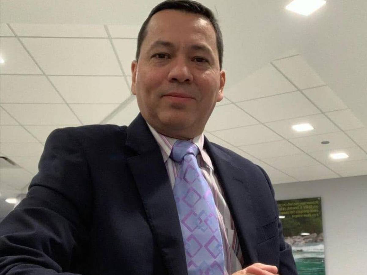 Periodista venezolano Wilmer Solano es detenido por ICE mientras esperaba resolución de asilo