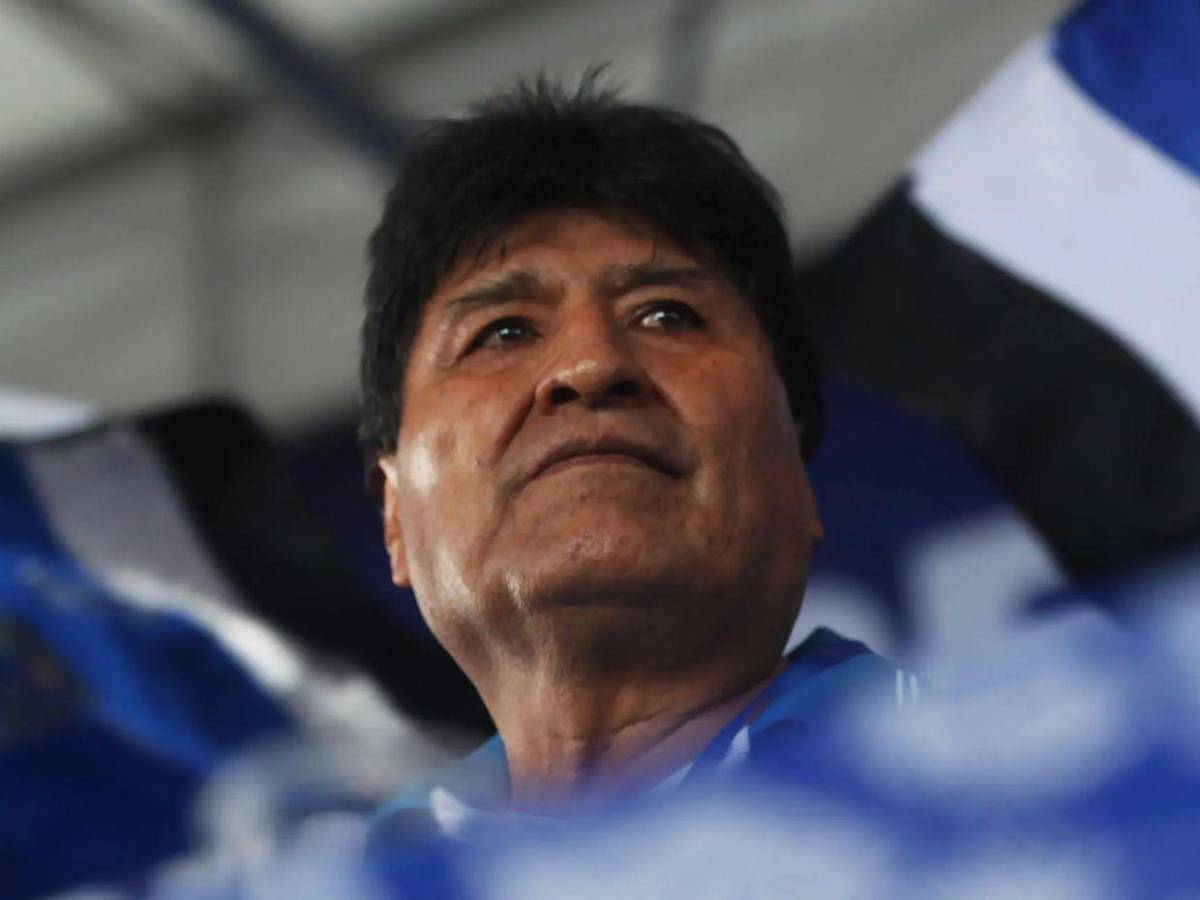 Dos órdenes de captura y ninguna detención: ¿por qué Evo Morales sigue libre?