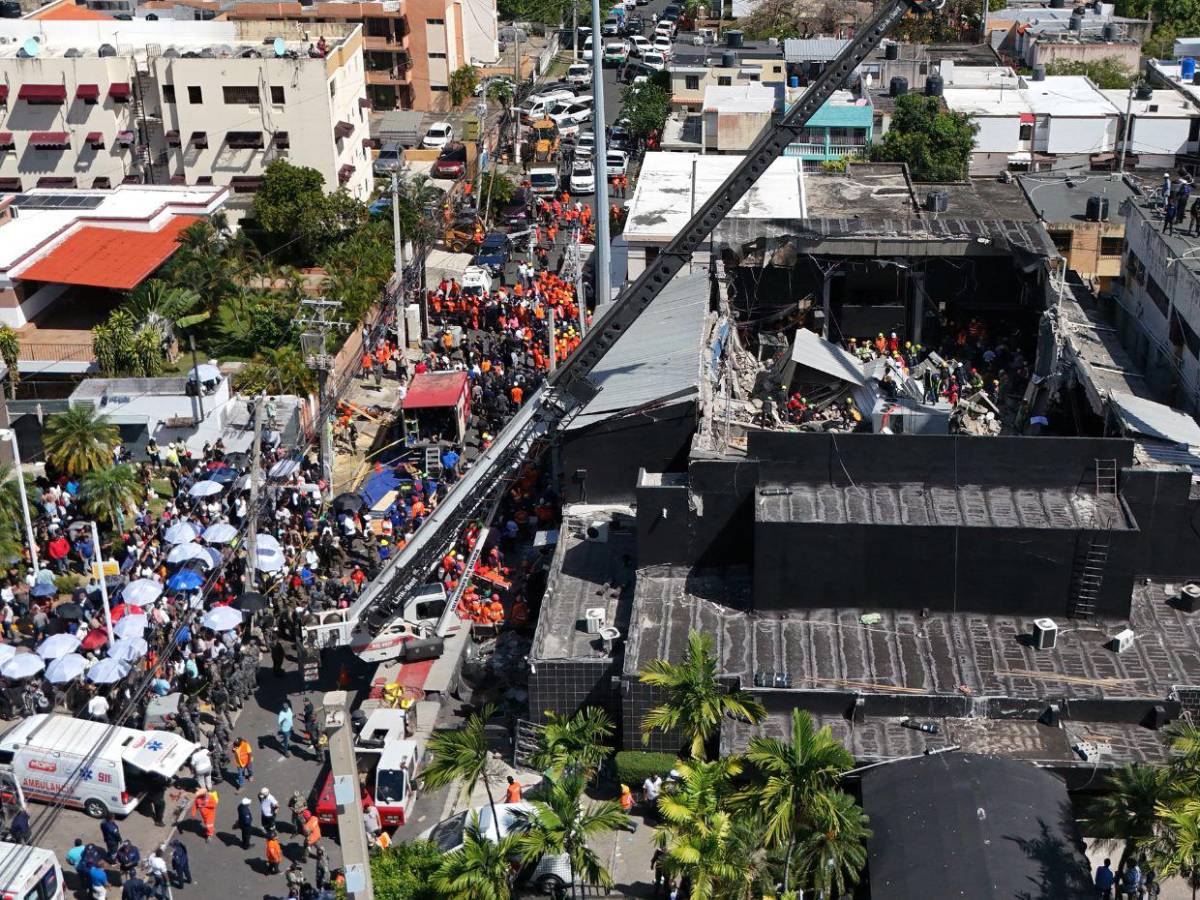 Hija de Rubby Pérez: “Esto no va a revivir a mi papá, pero tienen que ser responsables”