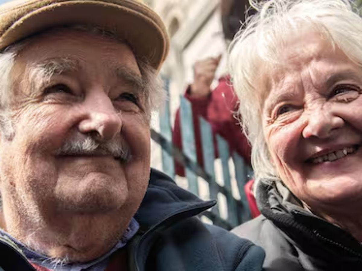 ¿Quién es Lucía Topolansky, la esposa de Pepe Mujica que lo acompañó hasta el final?