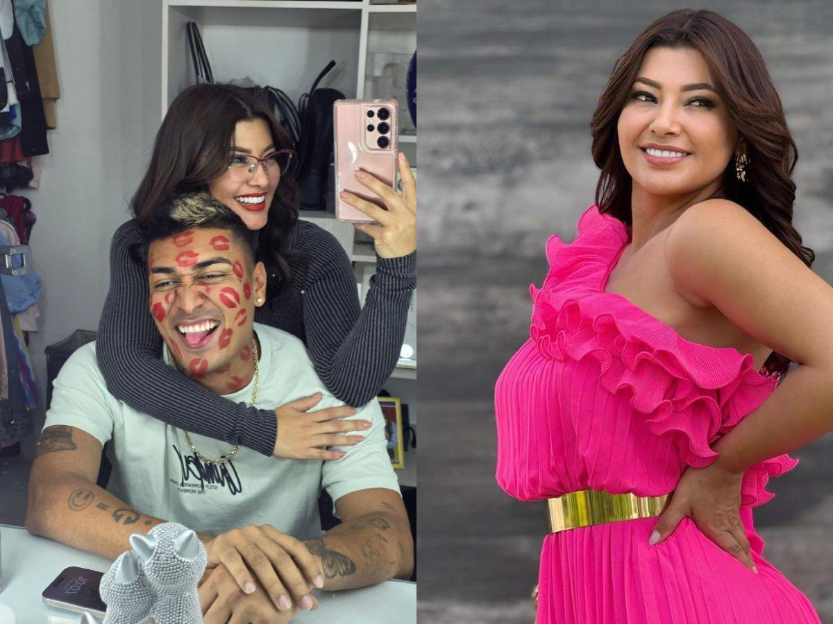 Me veo casada y con hijos: Milagro Flores habla de su futuro con Supremo