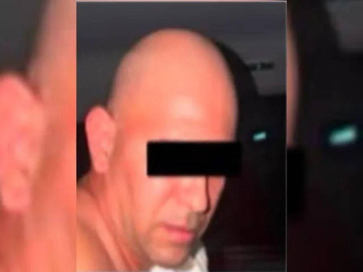 Sergio, alias El Búho, vinculado al asesinato de la periodista Roxana Guzmán
