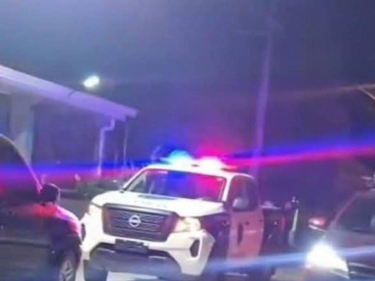 Le pidió a su empleado que le bajara a la música y lo mató: Víctor Medina en Santa Bárbara