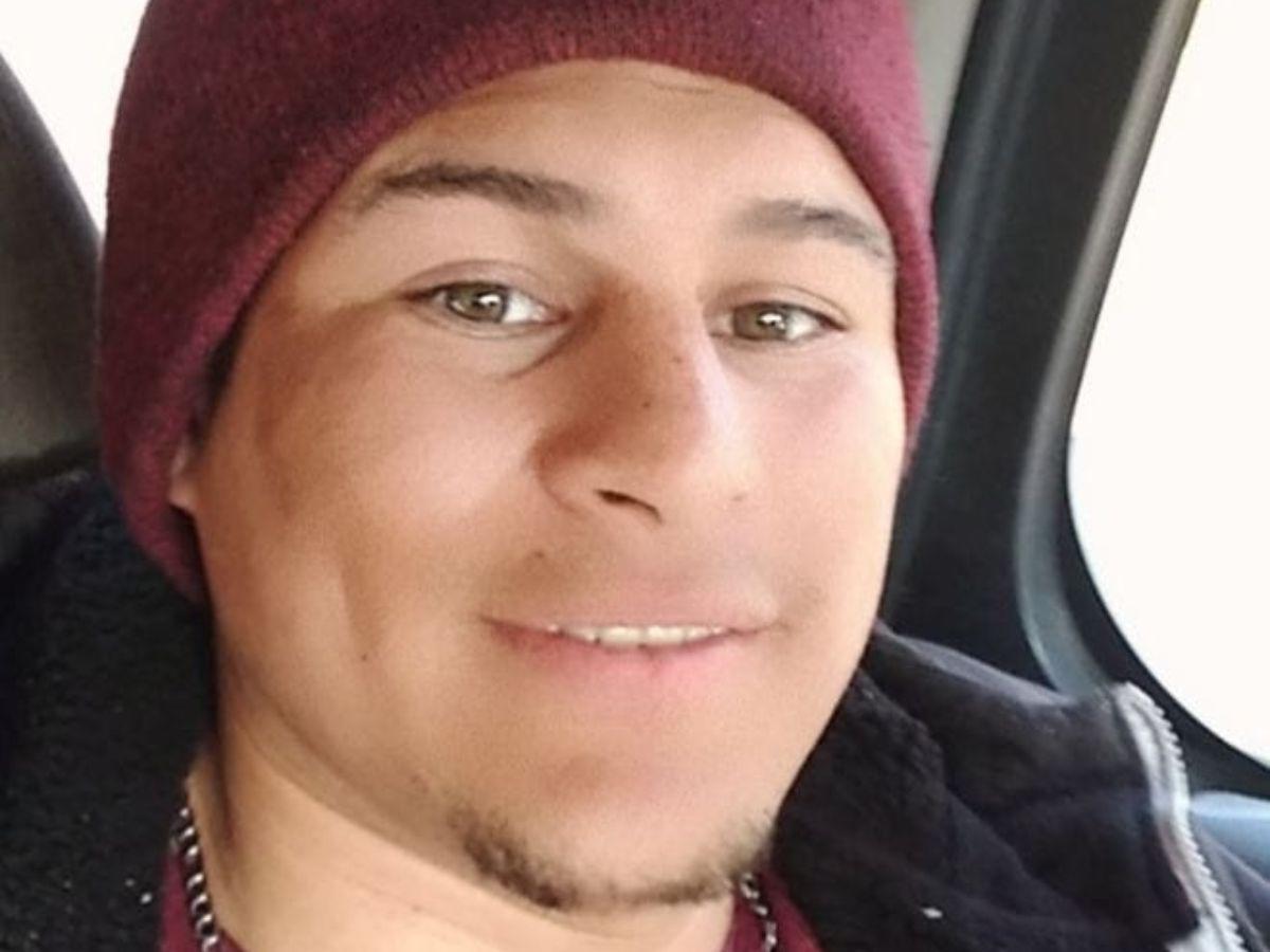 Chef hondureño Welnert García fue asesinado tras salir de un partido del Motagua