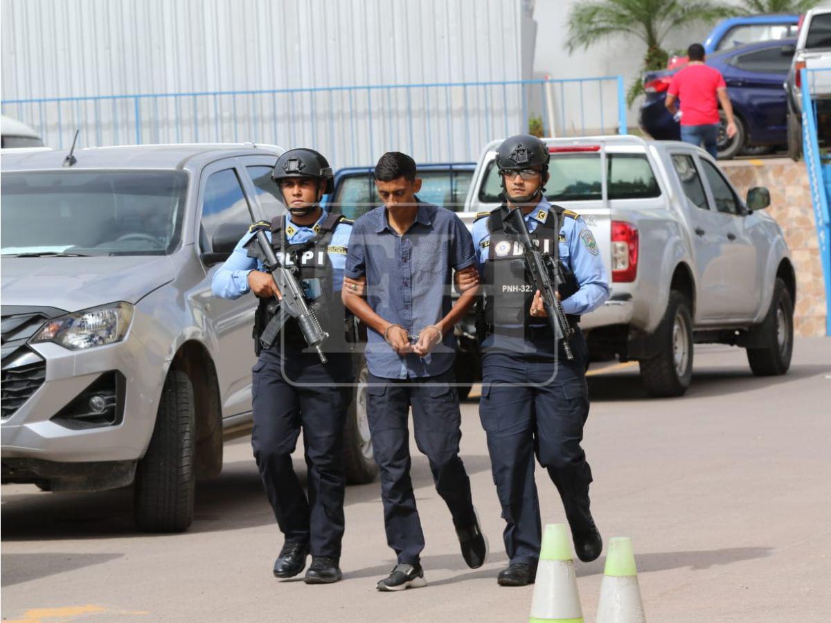 Empleados de seguridad habrían asesinado al doctor Miguel Salgado por conflicto personal
