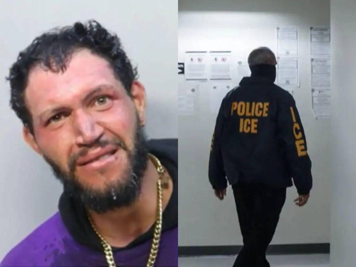Aled Carbonell, cubano que murió bajo custodia de ICE en Miami