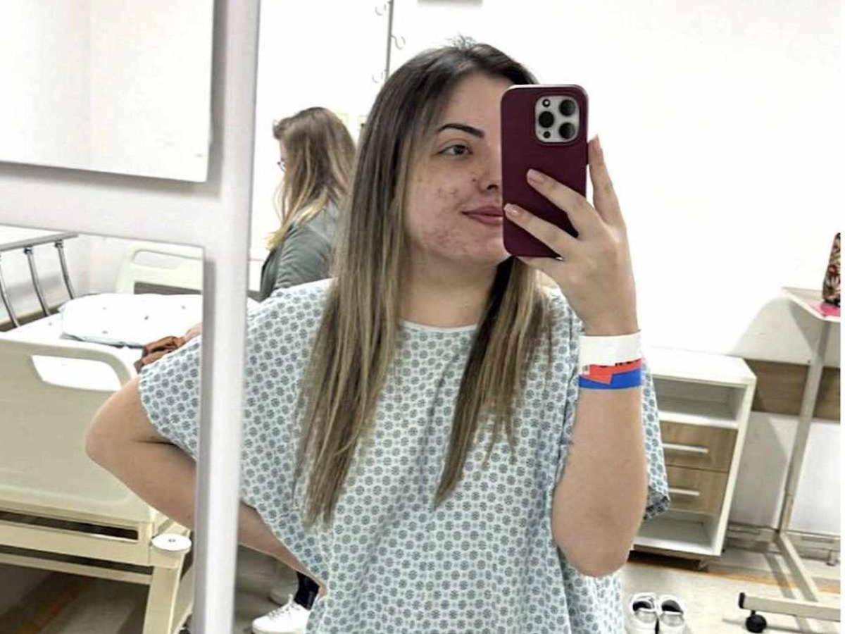 Madre e hija murieron de cáncer con 10 horas de diferencia: la historia de Maria y Cibele