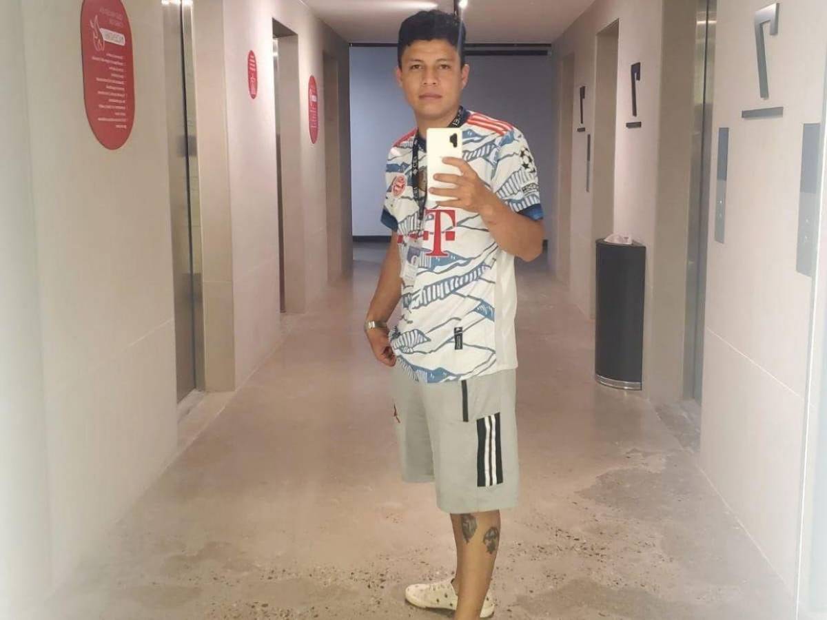 Era padre de dos hijos: César Martínez, delivery asesinado en Villa Adela