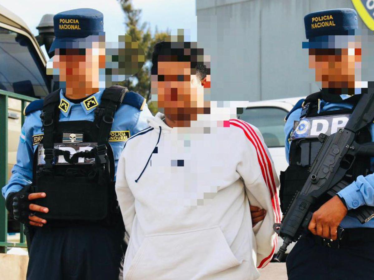 Guardia empeñó el arma de la empresa donde laboraba: fue arrestado por apropiación indebida