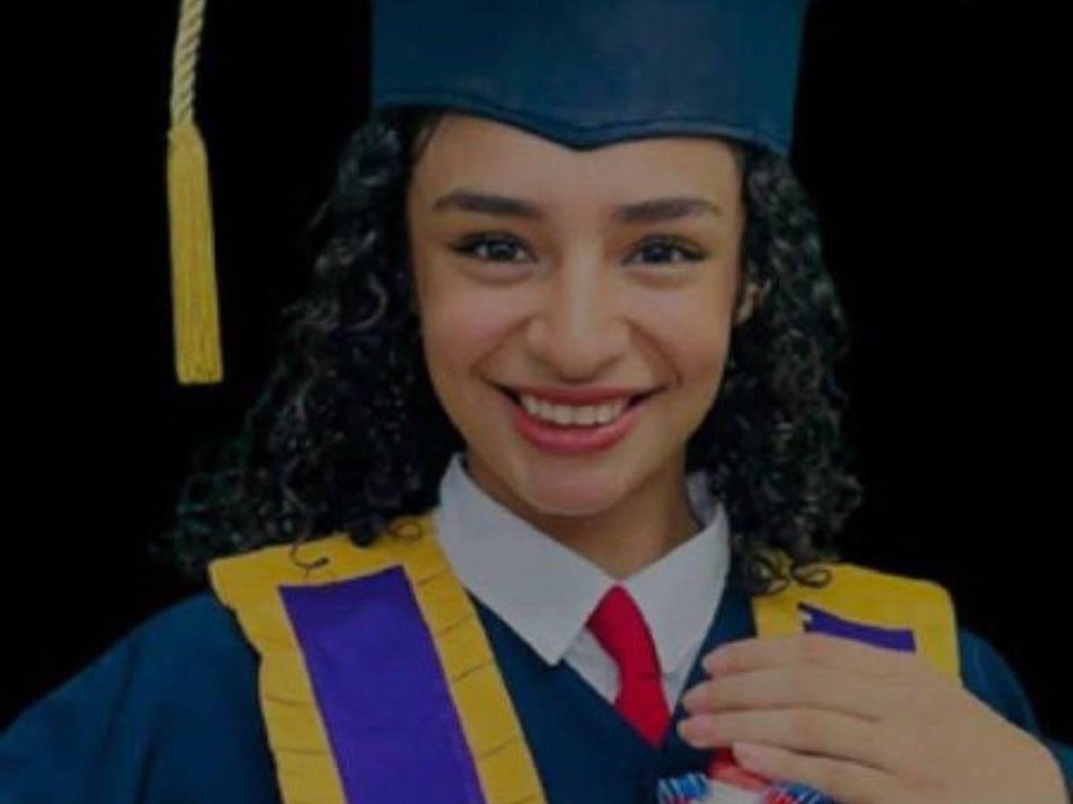 Su carisma iluminaba cada espacio: así era Emily Torres, la palillona que perdió la vida