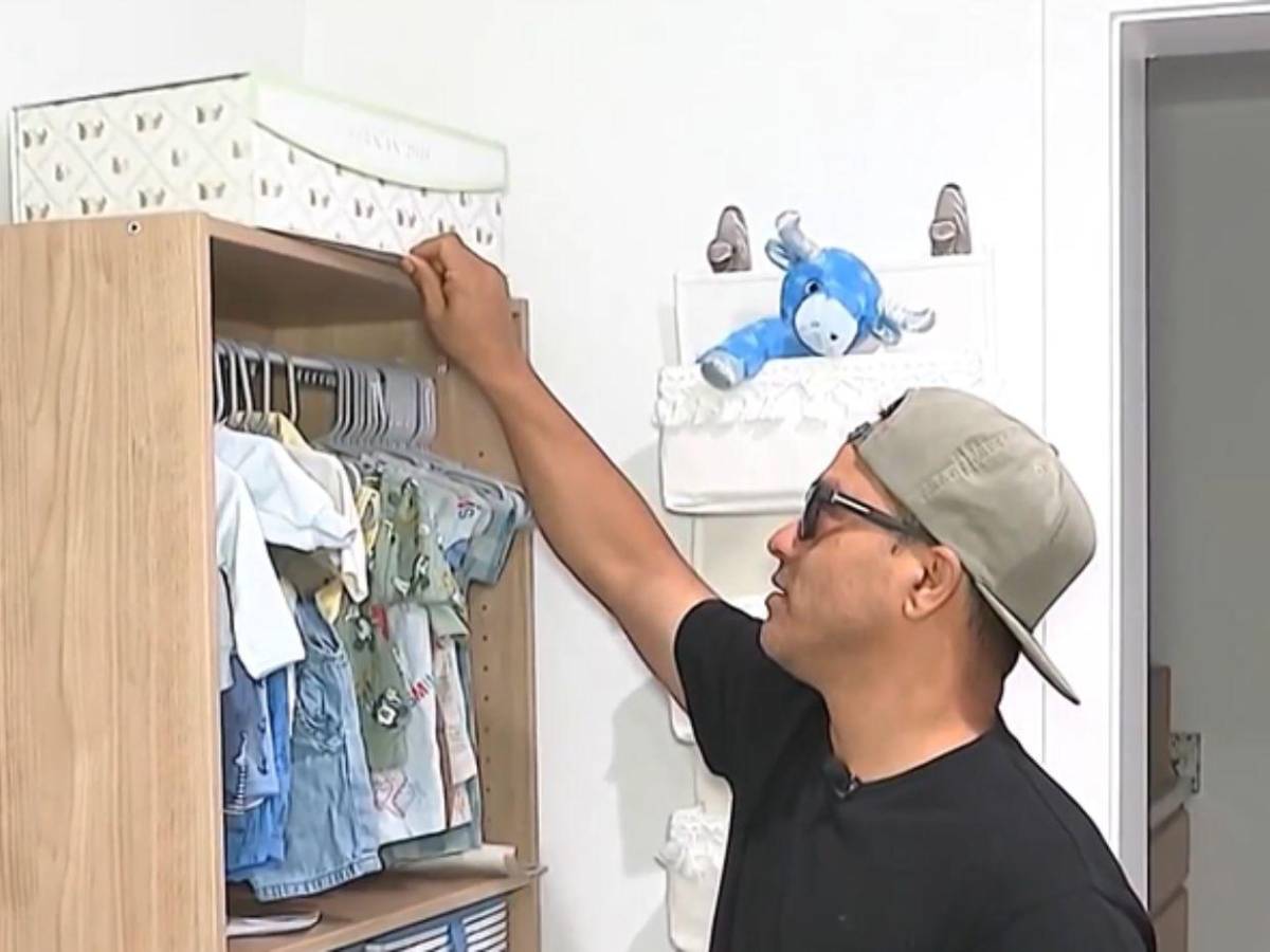 Una pareja y su bebé que estaba por nacer murieron embestidos por conductor ebrio en EE UU