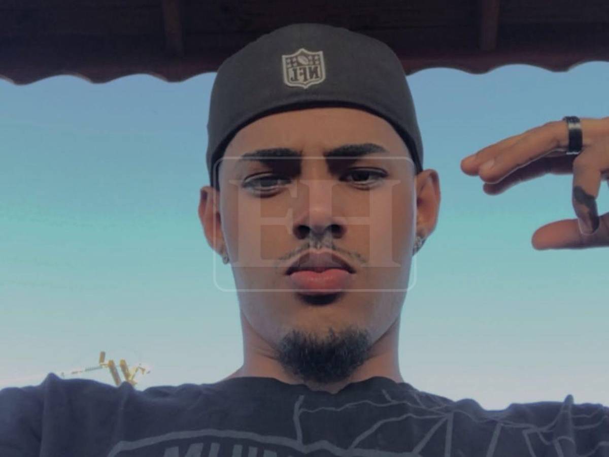 Jesús, alias El Diablo, el sospechoso que estaría detrás del crimen de Roberto Chavarría