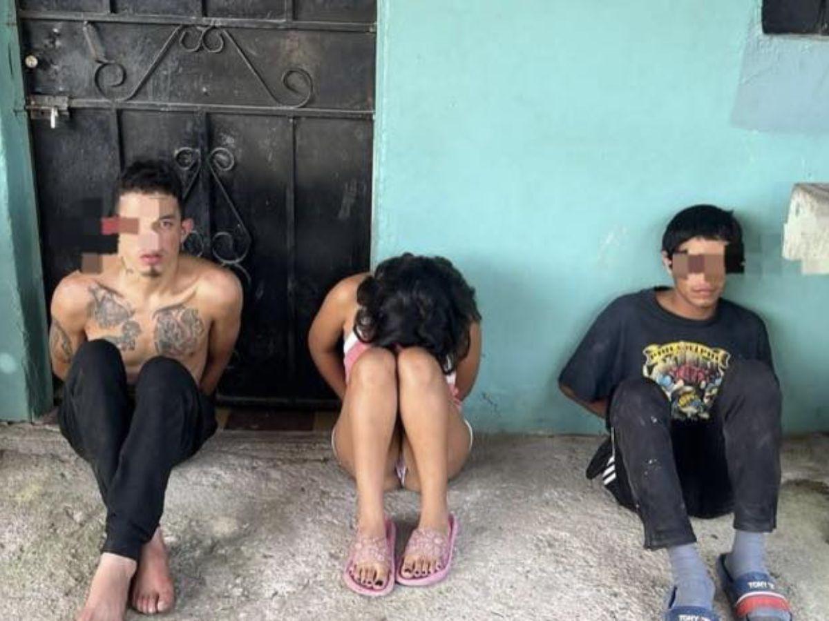 William y Olman: revelan quiénes eran los jóvenes encostalados bajo una cama en una cuartería