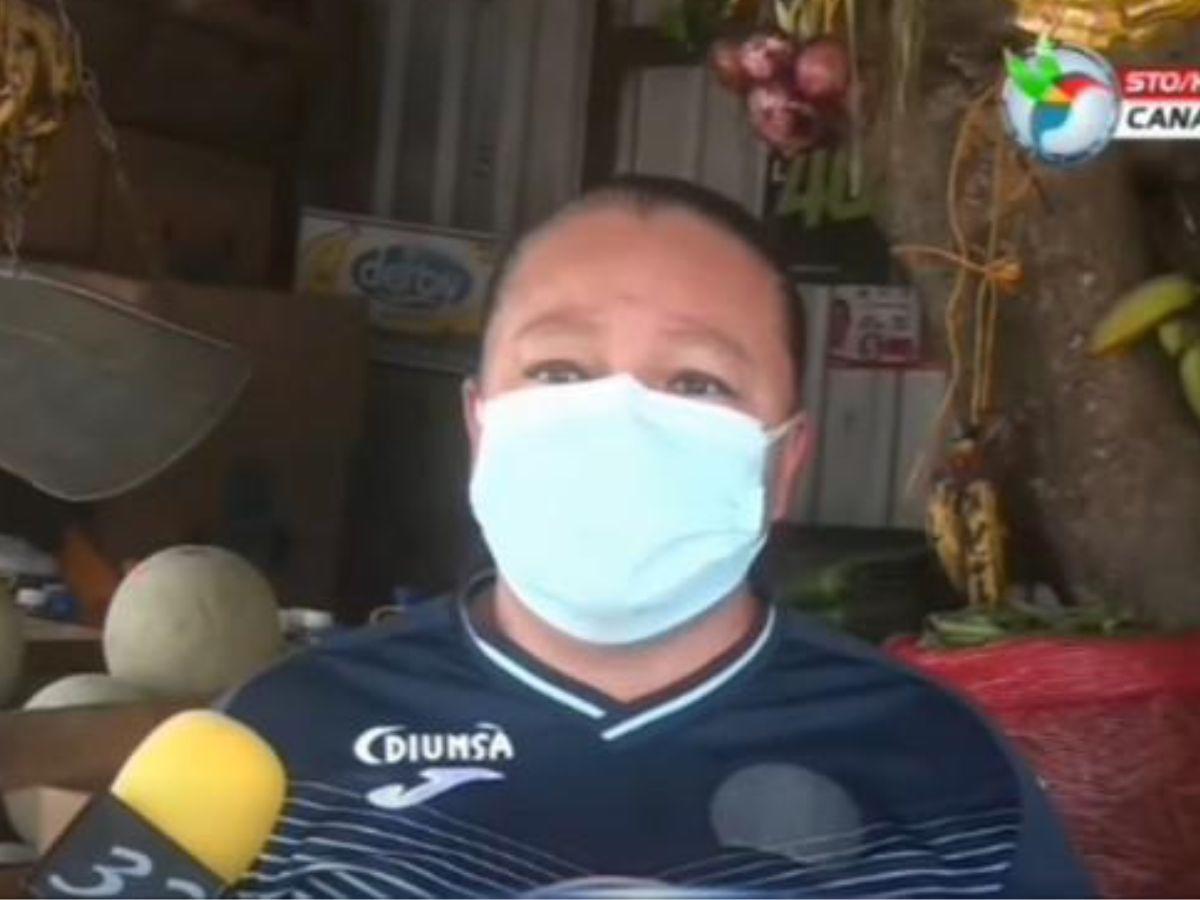 Sicarios apartaron a su hija antes de acribillarlos en Yoro: Ana y Alexis, pareja asesinada