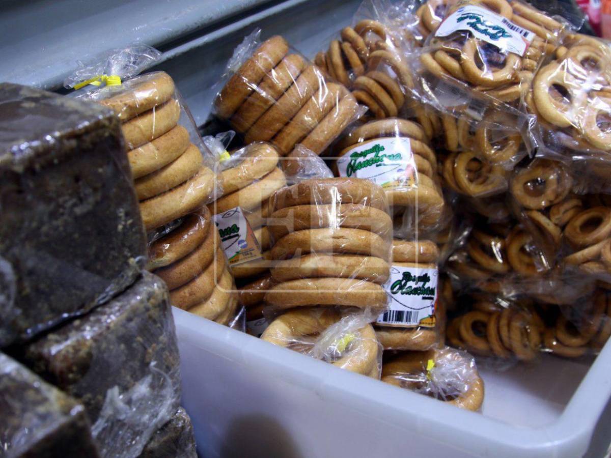 Nacatamales, torrejas y rosquillas en miel: todo listo para la cena navideña