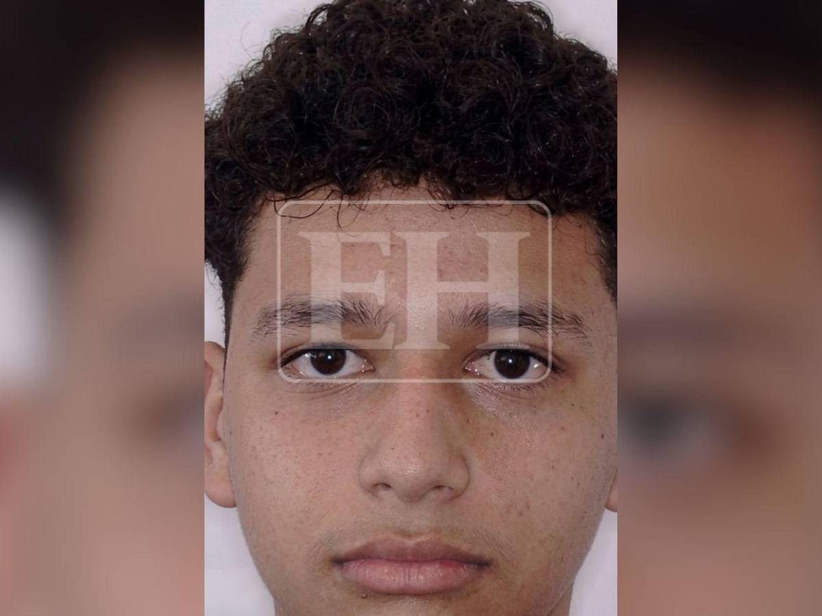 Hijo de Iván Velásquez huyó para no ser capturado en operativo; dirigía sucursal de Koriun en Olancho