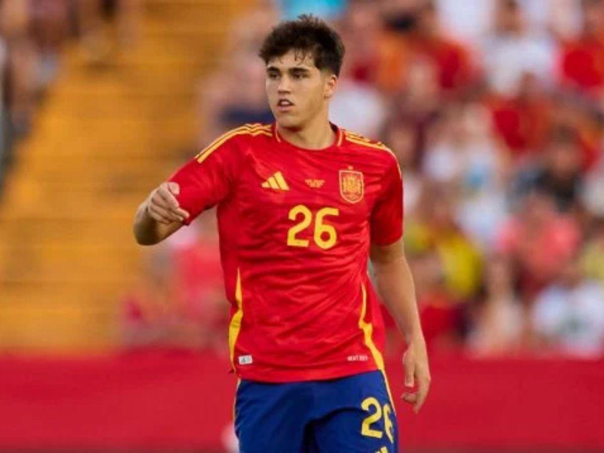 Las joyas del Mundial 2026: conozca a los jugadores más jóvenes de la Copa del Mundo