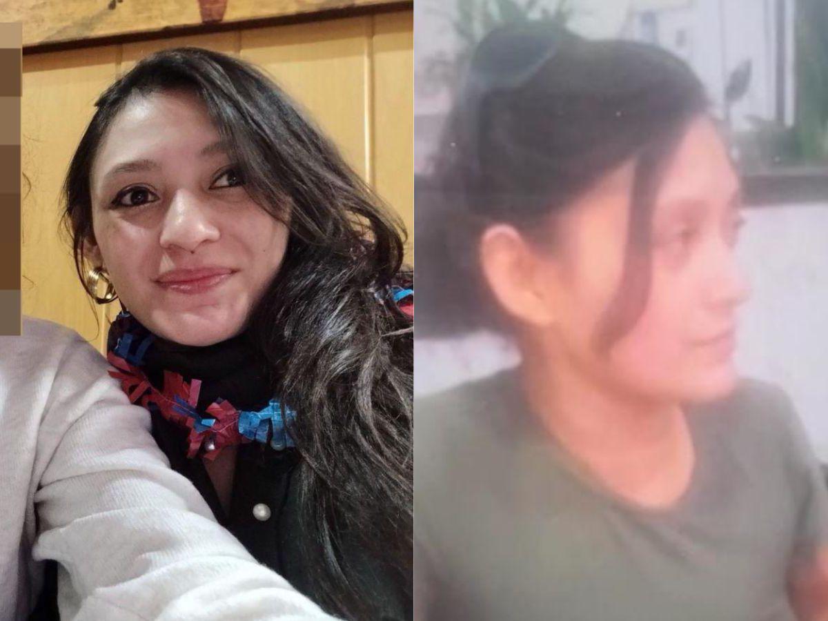 Dariela Zavala, la joven desaparecida en España, fue encontrada con vida: ¿qué le ocurrió?