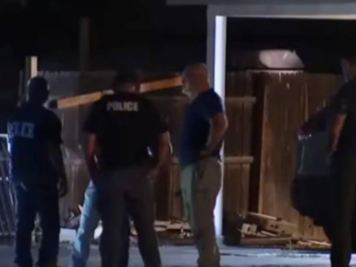 ¿Quién era Yarely Hermosillo, influencer de cocina que murió por un disparo en Arizona?