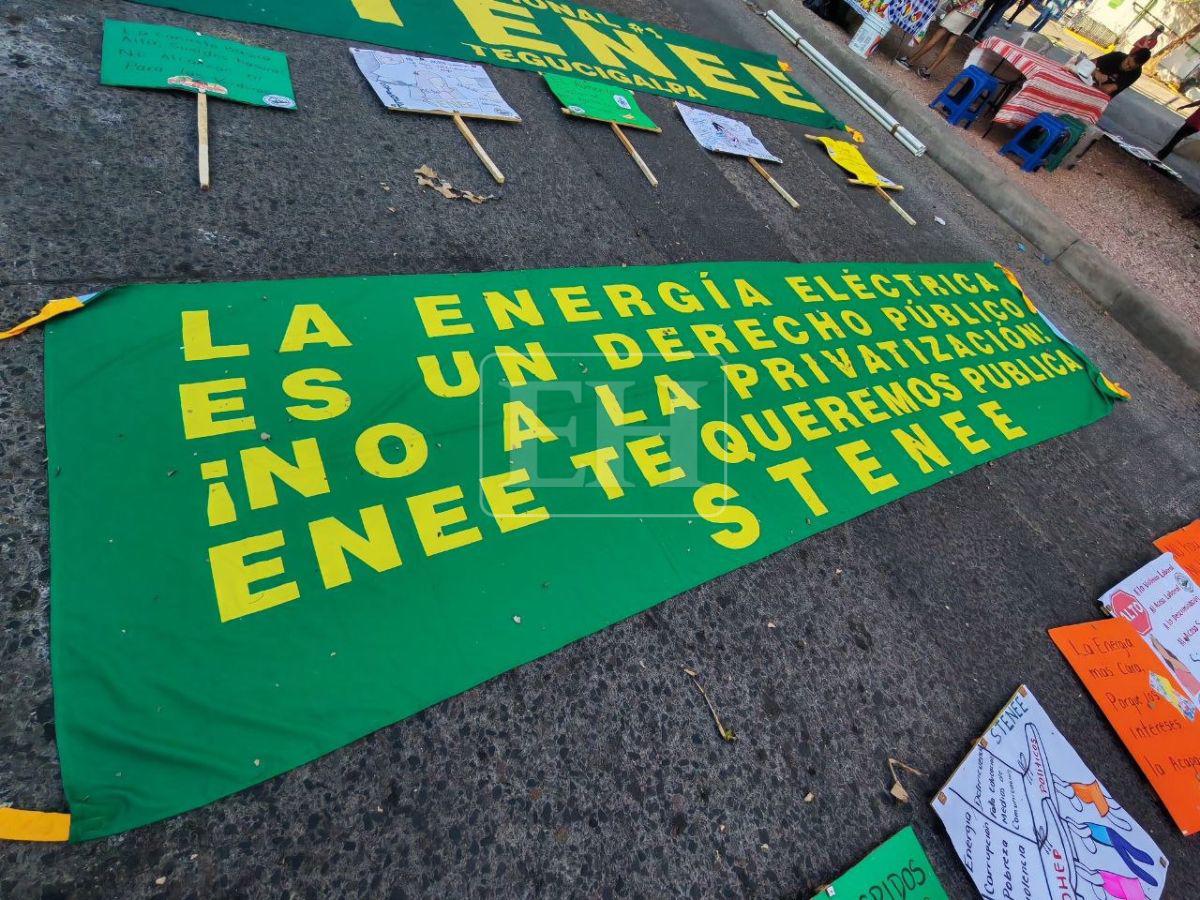 Amplio despliegue: 2,000 agentes policiales resguardan la marcha del Día del Trabajador