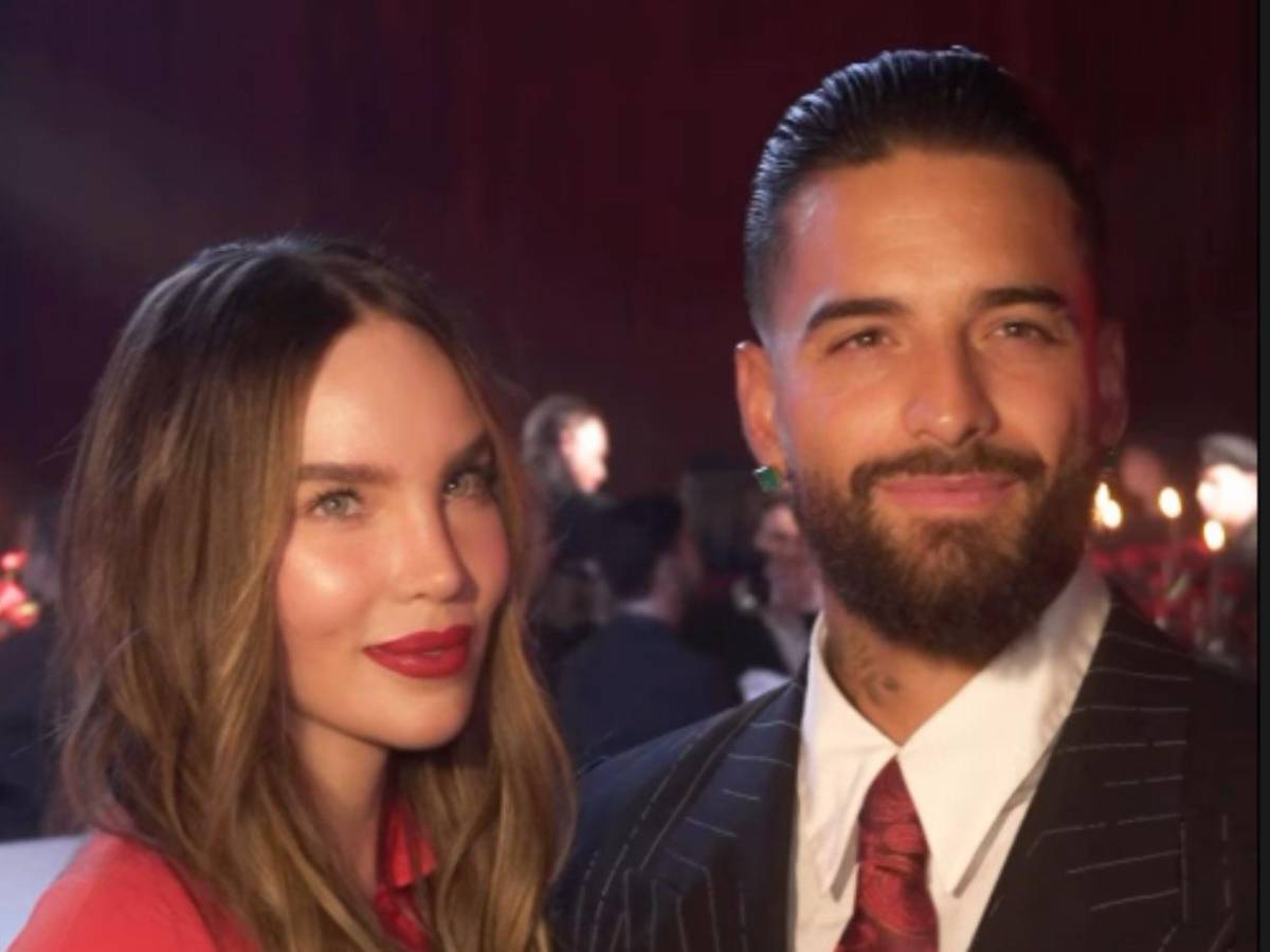 ¡Por fin se conocieron!: Cazzu y Belinda sorprenden al posar juntas en evento en México